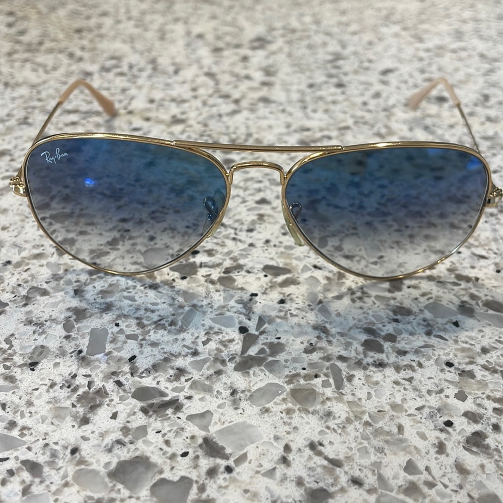 RayBan Aviator
